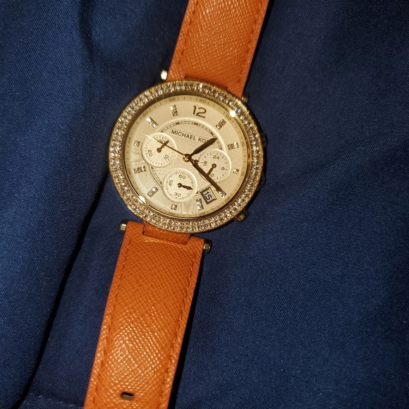 Michael kors women watch